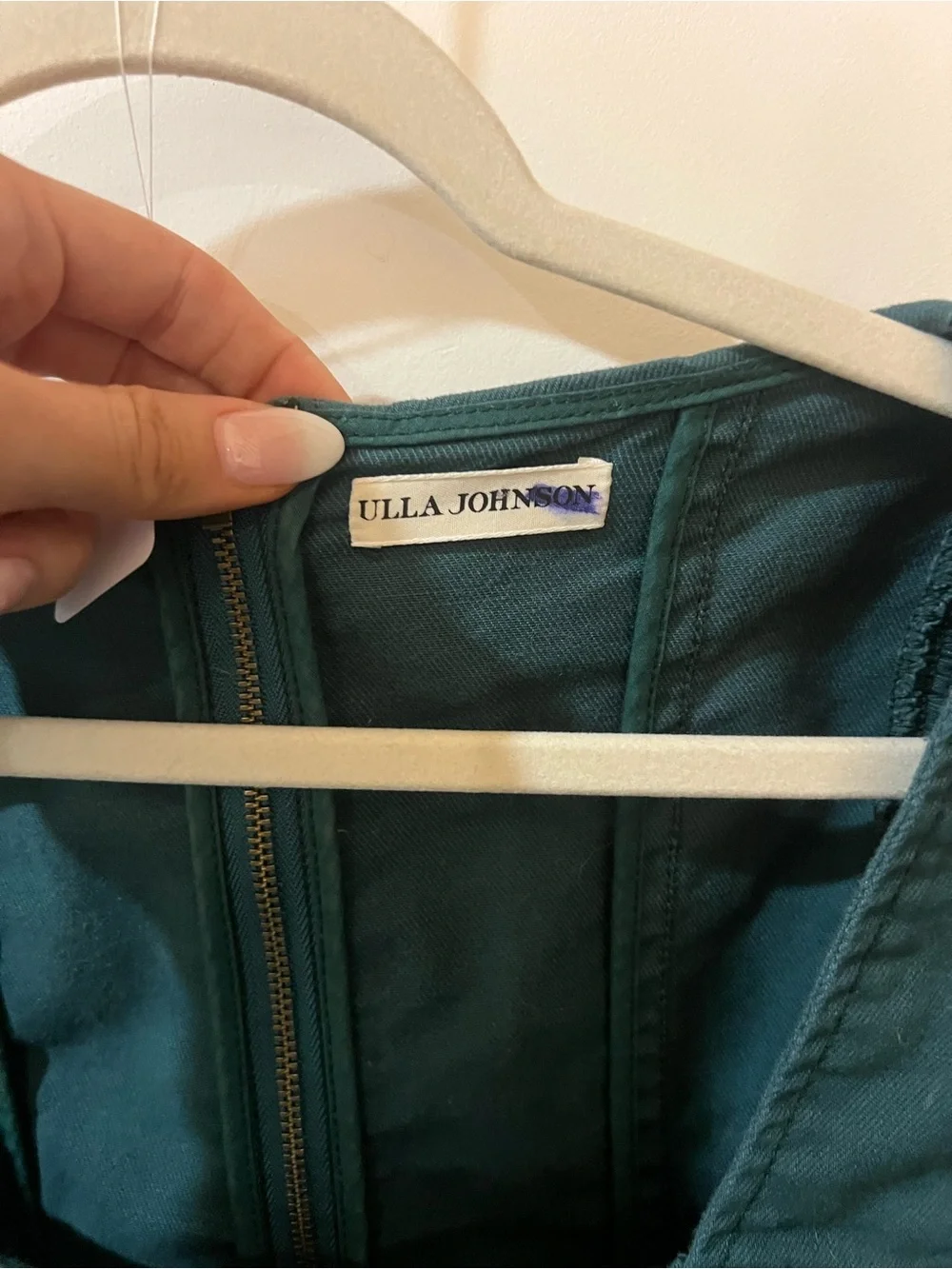 Ulla Johnson elegant square